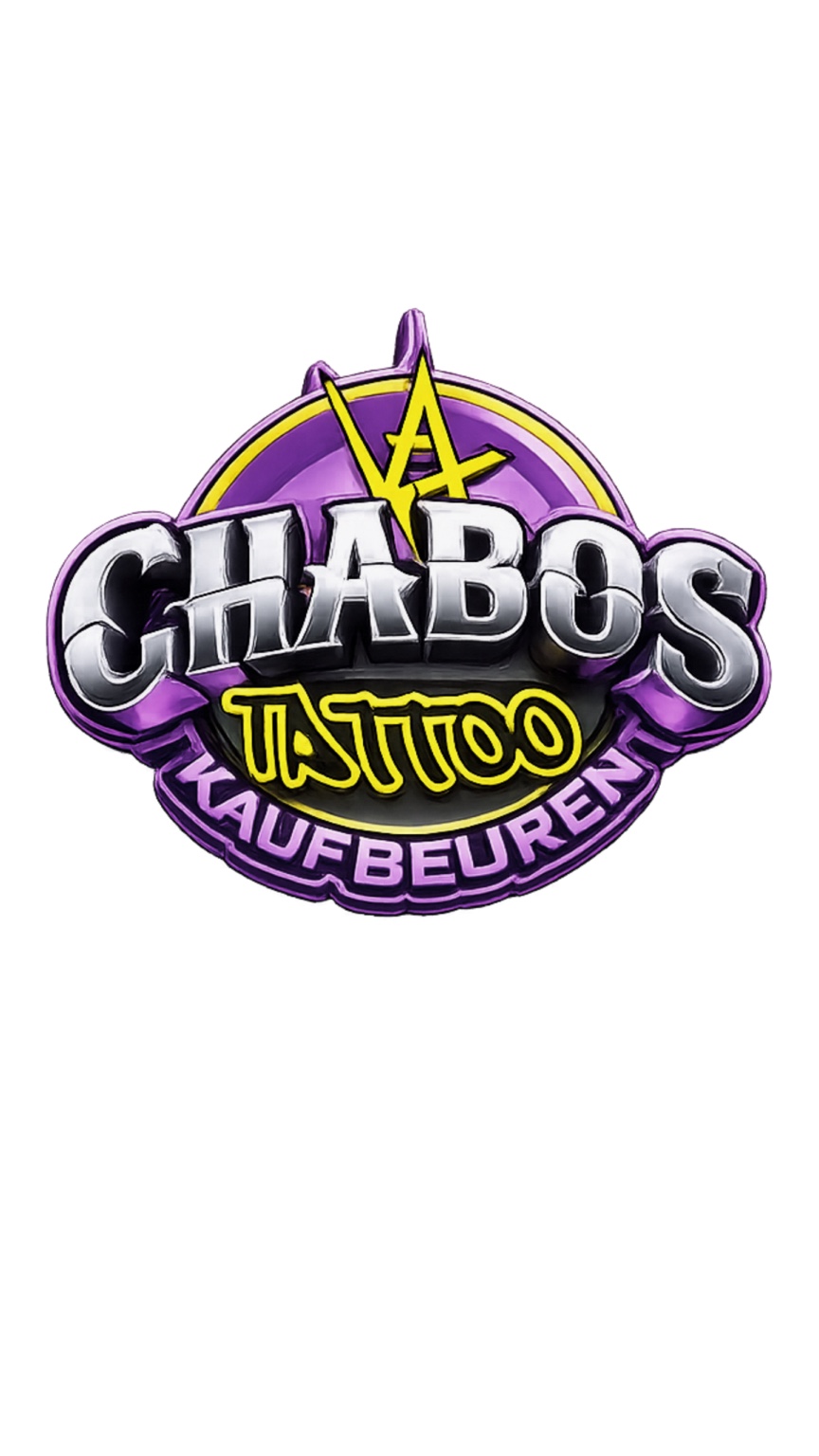 CHABOS Tattoo Kaufbeuren
