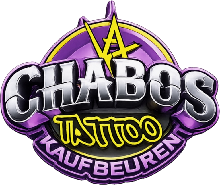 CHABOS Tattoo Kaufbeuren